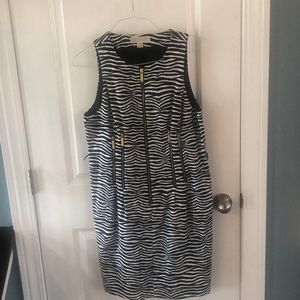 Micheal Kor dress